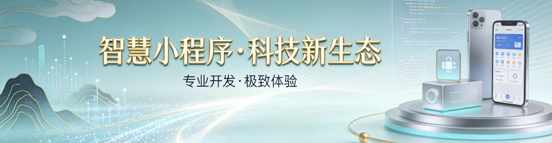 一站式移动解决方案