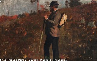 AI绘图创作工具