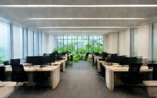 园区资产管理平台