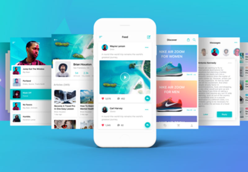 小程序商城开发