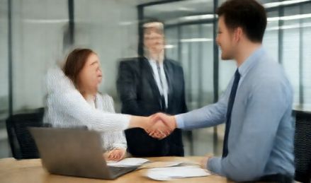 同城人才招聘求职平台